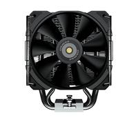 COUGAR CGR-FZA85 Processore Raffreddatore d'aria 12 cm Nero