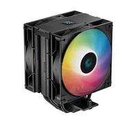 DeepCool AG400 Digital Plus Processore Raffreddatore d'aria 12 cm Nero 1 pz