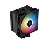DISSIPATORE CPU DEEPCOOL AG500 BK ARGB V2 - Raffreddamento ad aria, Compatibile Intel e AMD