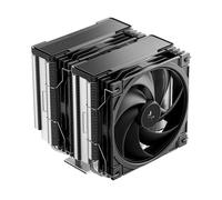DeepCool AG620 G2 Processore Raffreddatore d'aria 12 cm Nero