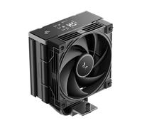 Deepcool K Ak400 G2 Digital Nyx r-AK400G2-BKNNMN-GJD-1 Raffreddamento Cpu 31,45