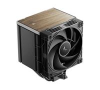 DeepCool AK500 G2 Processore Raffreddatore d'aria 12 cm Nero 1 pz