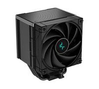 Ventola CPU DepCool AK500 Zero Dark da 120 mm Nera