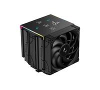 DeepCool AK620 Digital PRO Processore Raffreddatore d'aria 12 cm Nero 1 pz