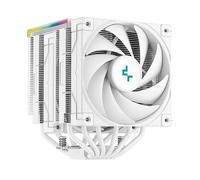 DISSIPATORE CPU DEEPCOOL AK620 Digital WH