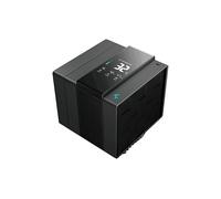 R-ASN4-BKNVMD-G 6933412729136 DeepCool ASSASSIN IV VC VISION, raffreddamento CPU