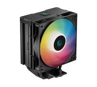 DeepCool AG400 Digital BK ARGB Processore Raffreddatore d'aria 12 cm Nero 1 pz
