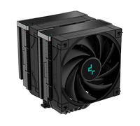 DISSIPATORE CPU DEEPCOOL DEEPCOOL AK620 Zero Dark (Nero) - Dissipatore CPU - 2x120mm