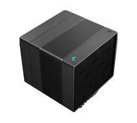 DISSIPATORE CPU DEEPCOOL DEEPCOOL Assassin IV (Nero) - Dissipatore CPU - 1x120mm + 1x140mm