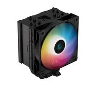 DEEPCOOL - Gammaxx AG500 ARGB Nero - Ventola CPU - 120mm