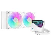Deepcool Raffreddamento Liquido Lt240 Argb