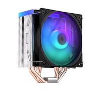 Refrigerazione Aria ENDORFY Socket Intel/AMD 120mm Fera 5 ARGB 4 Heatpipe ARGB controller