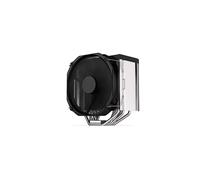 ENDORFY Fortis 5 Processore Raffreddatore d'aria 14 cm Nero