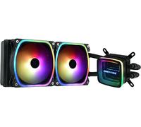 DISSIPATORE CPU ENERMAX ELC-AQFA240-SQA