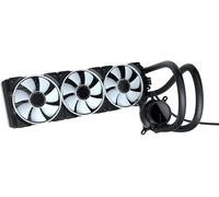 Fractal Design Celsius+ S36 Prisma Processore Raffreddatore di liquidi tutto in uno Nero 1 pz