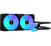 DISSIPATORE CPU FRACTAL DESIGN Lumen Lumen S28 v2 RGB