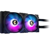GIGABYTE AORUS Waterforce X 280 (GP-AORUS WATERFORCE X 280)