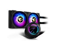 DISSIPATORE CPU GIGABYTE GP-AORUSWATERFORCE 240