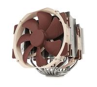 DISSIPATORE CPU INFORMATICA NH-D15 SE-AM4