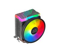Ventola CPU Mars Gaming MCPU33 doppia FRGB da 110 mm