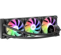 DISSIPATORE CPU MARS GAMING ML-LCD360