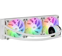 DISSIPATORE CPU MARS GAMING ML-LCD360W