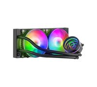 DISSIPATORE CPU MARS GAMING MLONE240