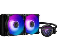 DISSIPATORE CPU MSI 306-7ZW1B41-813 MAG CORELIQUID 240R V2