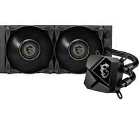 MSI MAGCORELIQUID P240 Processore Raffreddatore di liquidi tutto in uno Nero