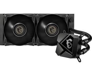 DISSIPATORE CPU MSI 306-7ZW2P11-813 MAG CORELIQUID P240