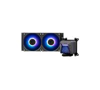 Refrigerazione Liquida MSI MAG CORELIQUID A15 240mm 2 Ventole ARGB