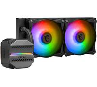 DISSIPATORE CPU MSI MAG CORELIQUID M240
