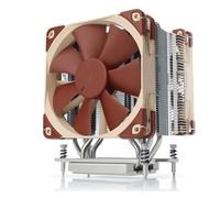 Dissipatore CPU NH-U9/U12S/U14S TR4-SP3 Con Controllo Della Temperatura E Funzionamento Silenzioso (X399)(NH U9 TR4 SP3)