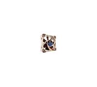 DISSIPATORE CPU NOCTUA NF-A4x10 FLX - Ad aria, Compatibile AMD/Intel, 1x 40mm, 4500 RPM, 17,9 dB