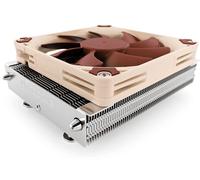 Raffreddamento Aria Noctua Socket AM4 92mm NH-L9a-AM4 Profilo Basso Silenzioso