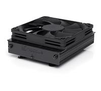 Noctua NH-L9A-AM5 CHROMAX.BLACK sistema di raffreddamento per computer Processore Raffreddatore d'aria 9,2 cm Nero 1 pz