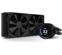 Dissipatore CPU NZXT Kraken Elite 240