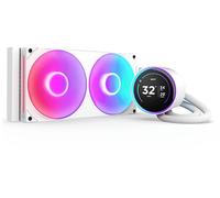 DISSIPATORE CPU NZXT Kraken Elite 280 RGB