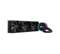 DISSIPATORE CPU NZXT Kraken Elite 360