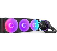 DISSIPATORE CPU NZXT Kraken Elite 360 RGB