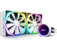NZXT Kraken X63 RGB Prozessor-FlÃ¼ssigkeitskÃ¼hlsystem ProzessorFlÃ¼ssigkeitskÃ¼hlsystem -RL-KRX63-RW