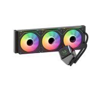 DISSIPATORE CPU PROGAMING IcePulse 360 Nero