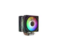DISSIPATORE CPU PROGAMING TwinStorm X6 Nero