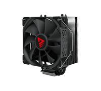 DISSIPATORE CPU SAVIO SAVGCOFROSTBLACKX2 - Ad aria, Compatibile Intel e AMD