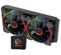DISSIPATORE CPU TALIUS Skadi-240 RGB
