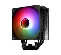 Refrigerazione Aria Thermalright Socket LGA1700 AM5 120mm Assassin Spirit 120 Vision ARGB Nero ARGB