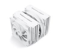Refrigerazione Aria Thermalright Socket AM4/AM5/LGA1700 140mm Frost Commander 140 Bianco Dual Fan