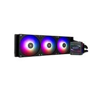 Watercooling CPU Thermalright Grand Vision 360 ARGB (nero)