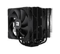 Raffreddamento - ventilazione - watercooling Thermalright cpu cooler peerless assassin 120 nero 120mm