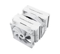 Thermalright Peerless Assassin 140 Processore Dissipatore di calore/Radiatore 120/140 mm Bianco